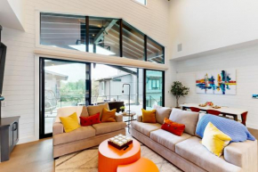 Spicewood Luxury